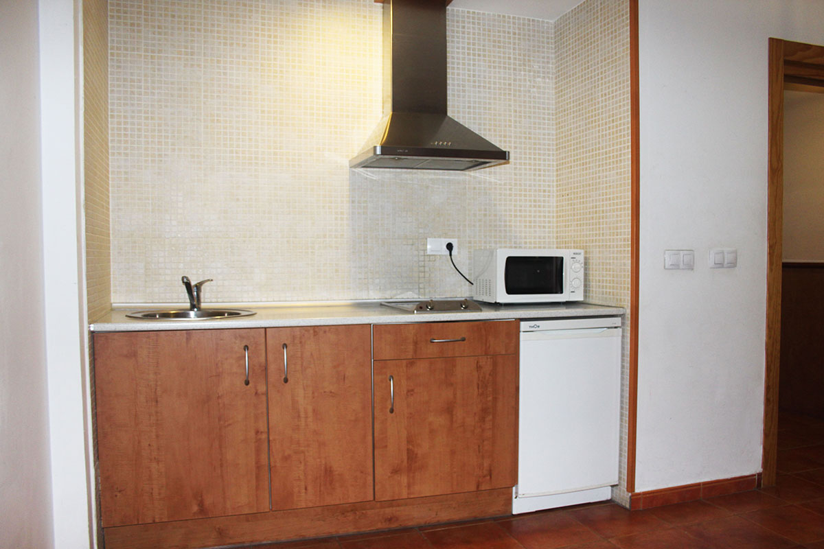 Estudio Monte Gorbea 2/3