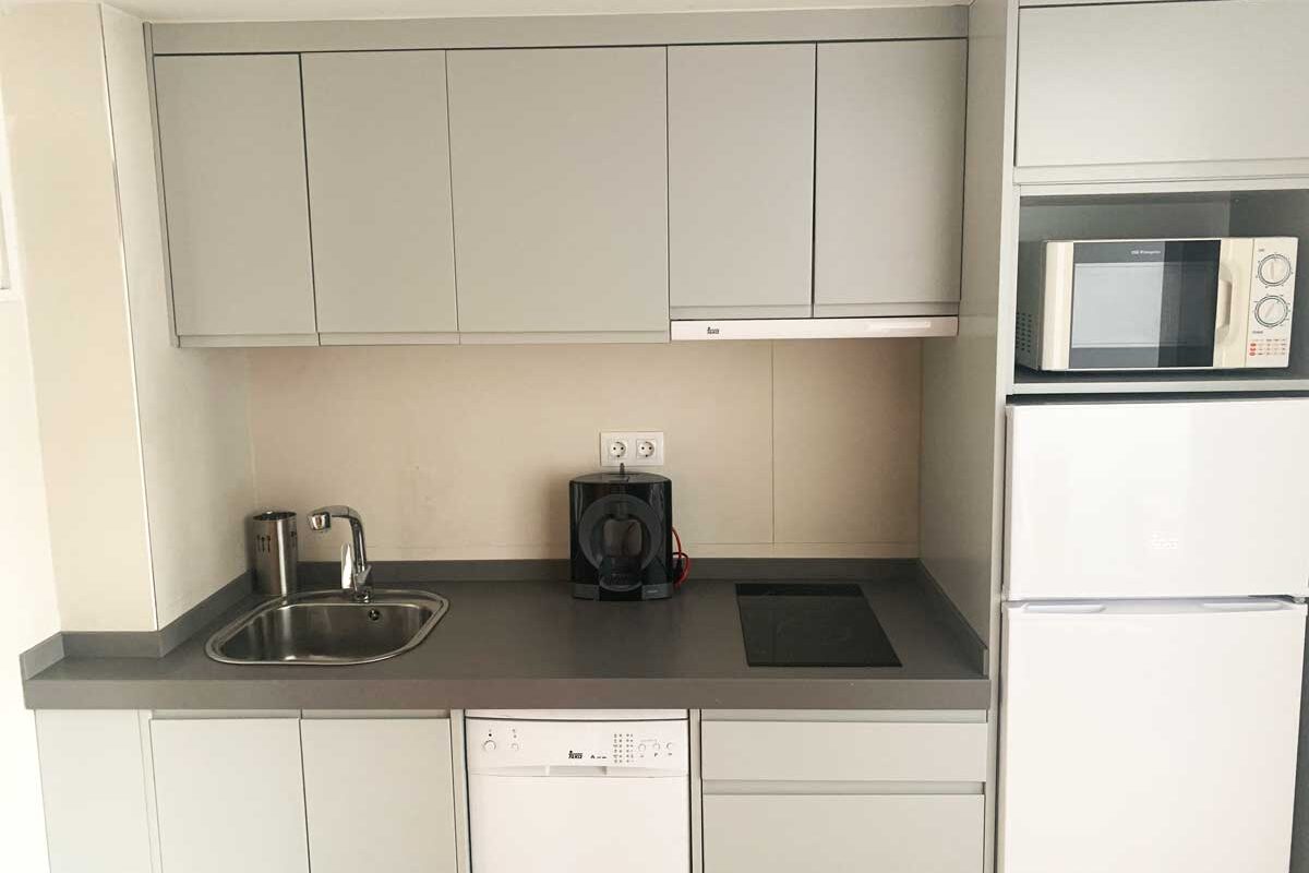Duplex Plaza 6