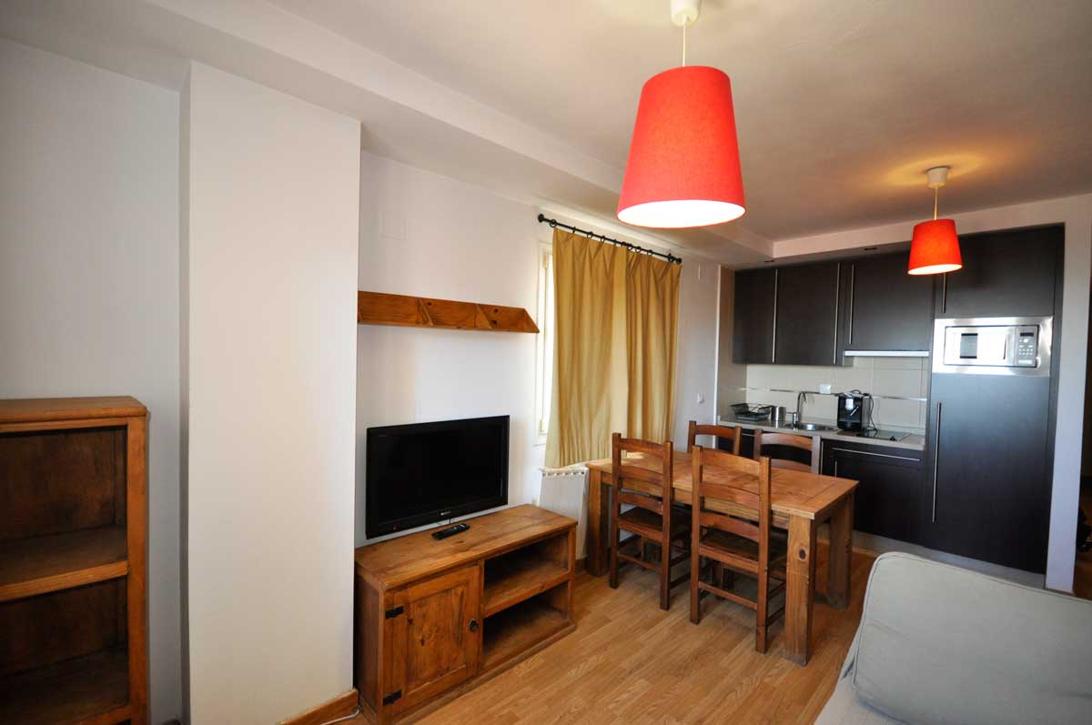 Atico/Duplex Sabica 8