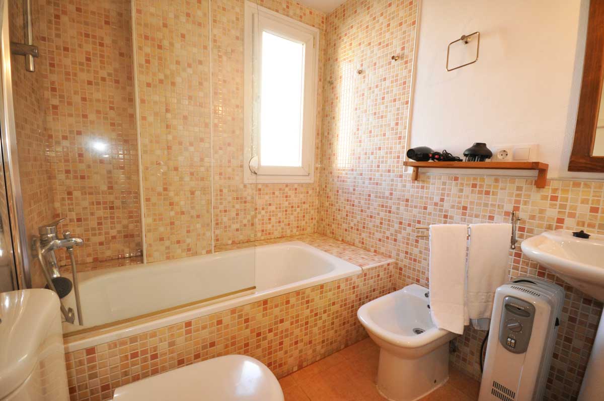 Atico/Duplex Sabica 8