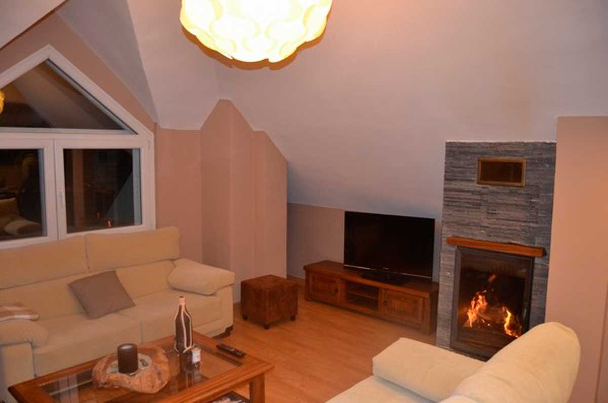 Atico/Duplex Sabica 8