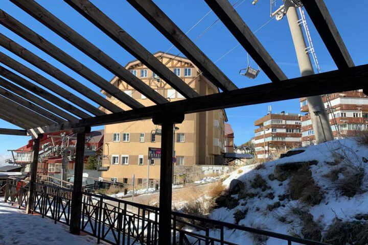 Atico/Duplex Sabica 8
