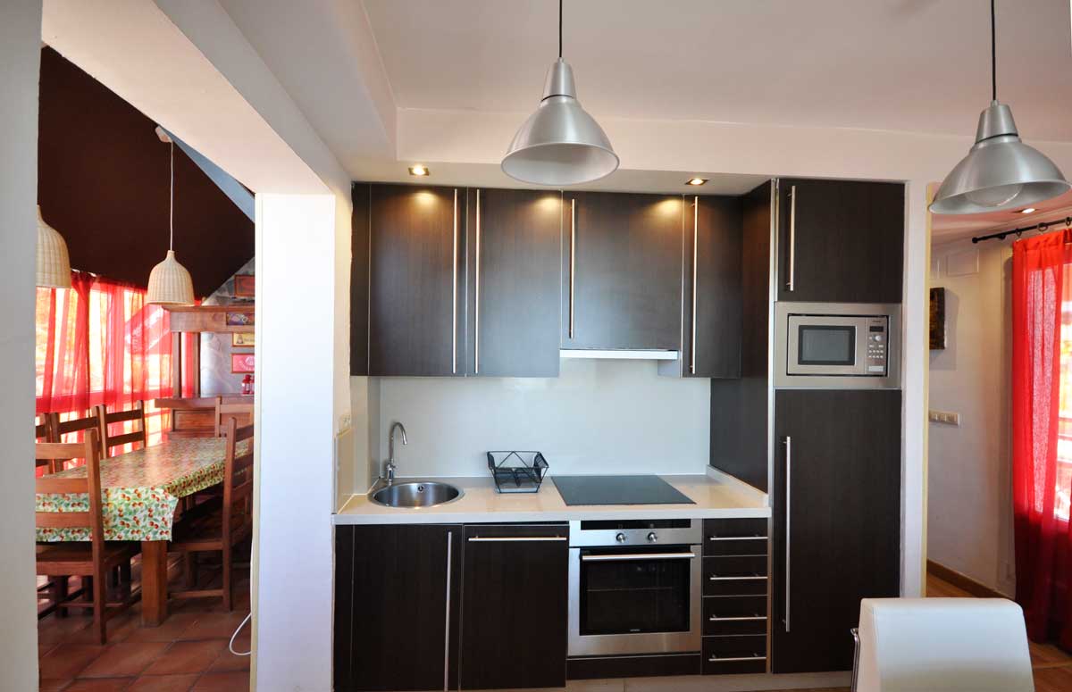 Atico/Duplex Sabica 8