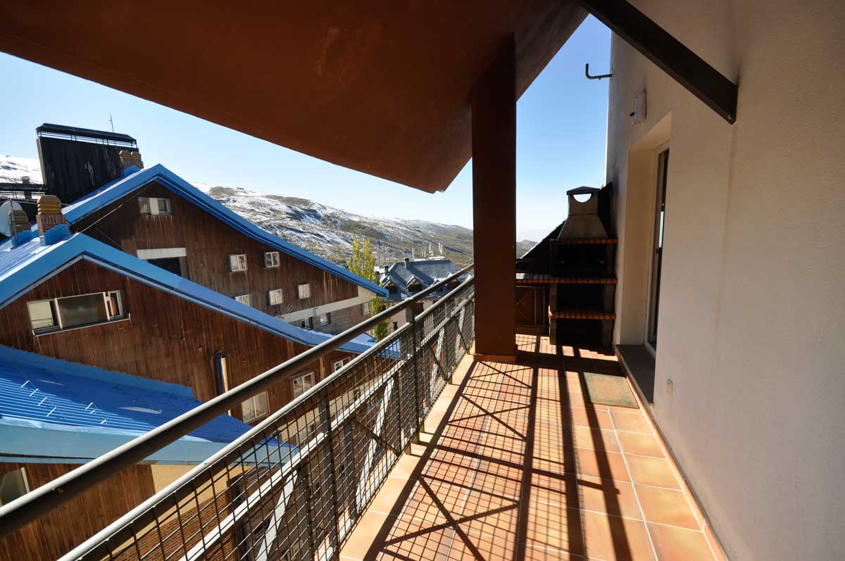 Atico/Duplex Sabica 8