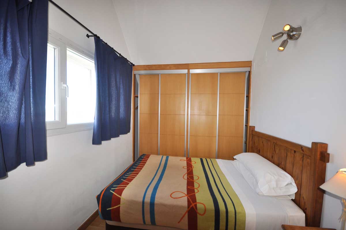 Atico/Duplex Sabica 8