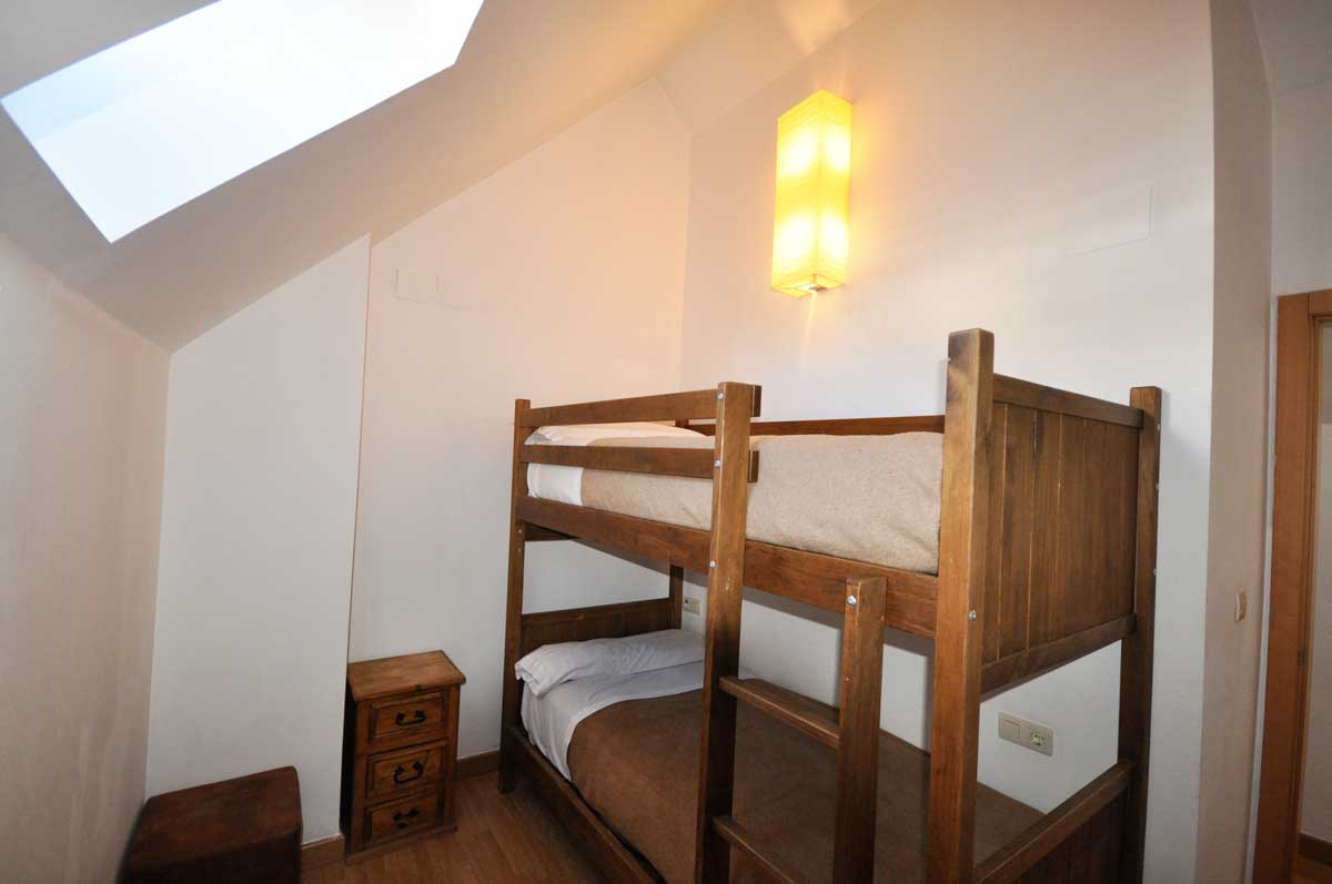 Atico/Duplex Sabica 8