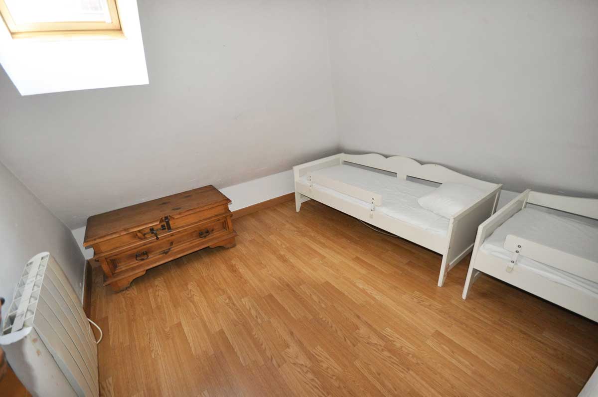 Atico/Duplex Sabica 8