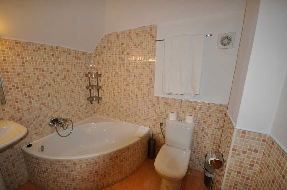 Atico/Duplex Sabica 8
