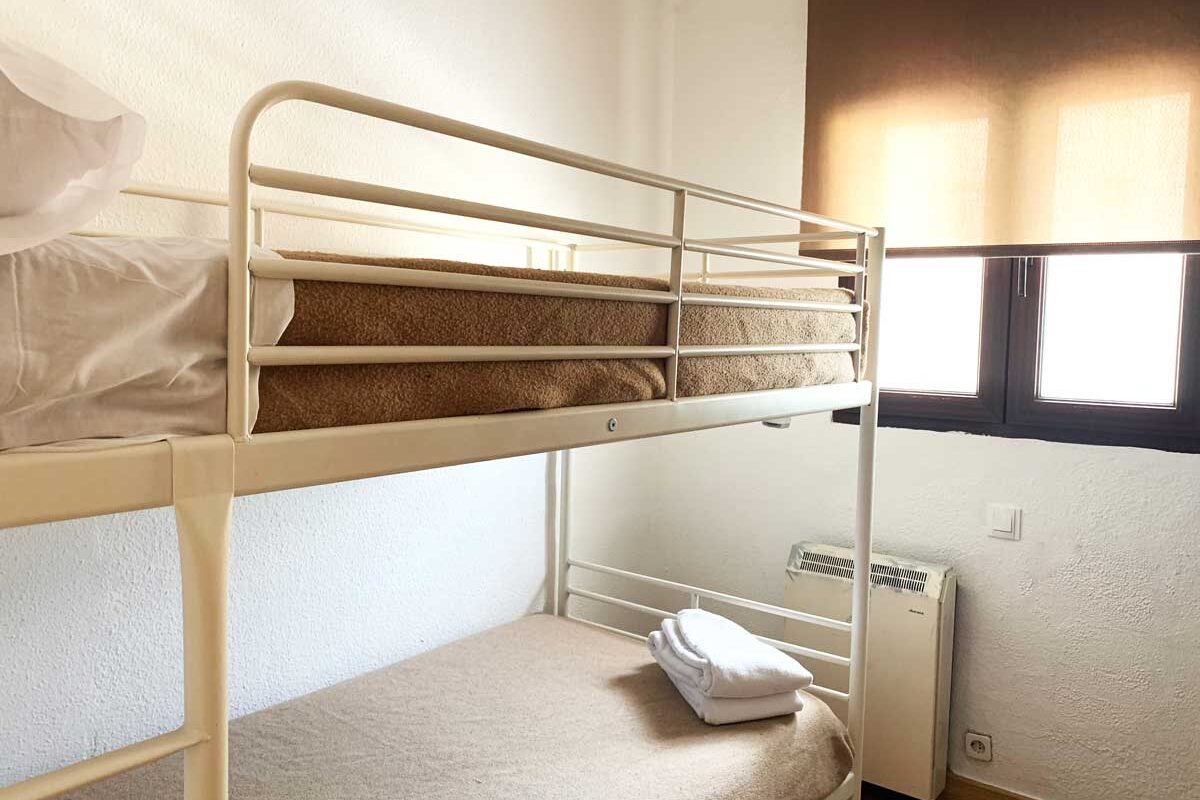 Apartamento Acebo 6