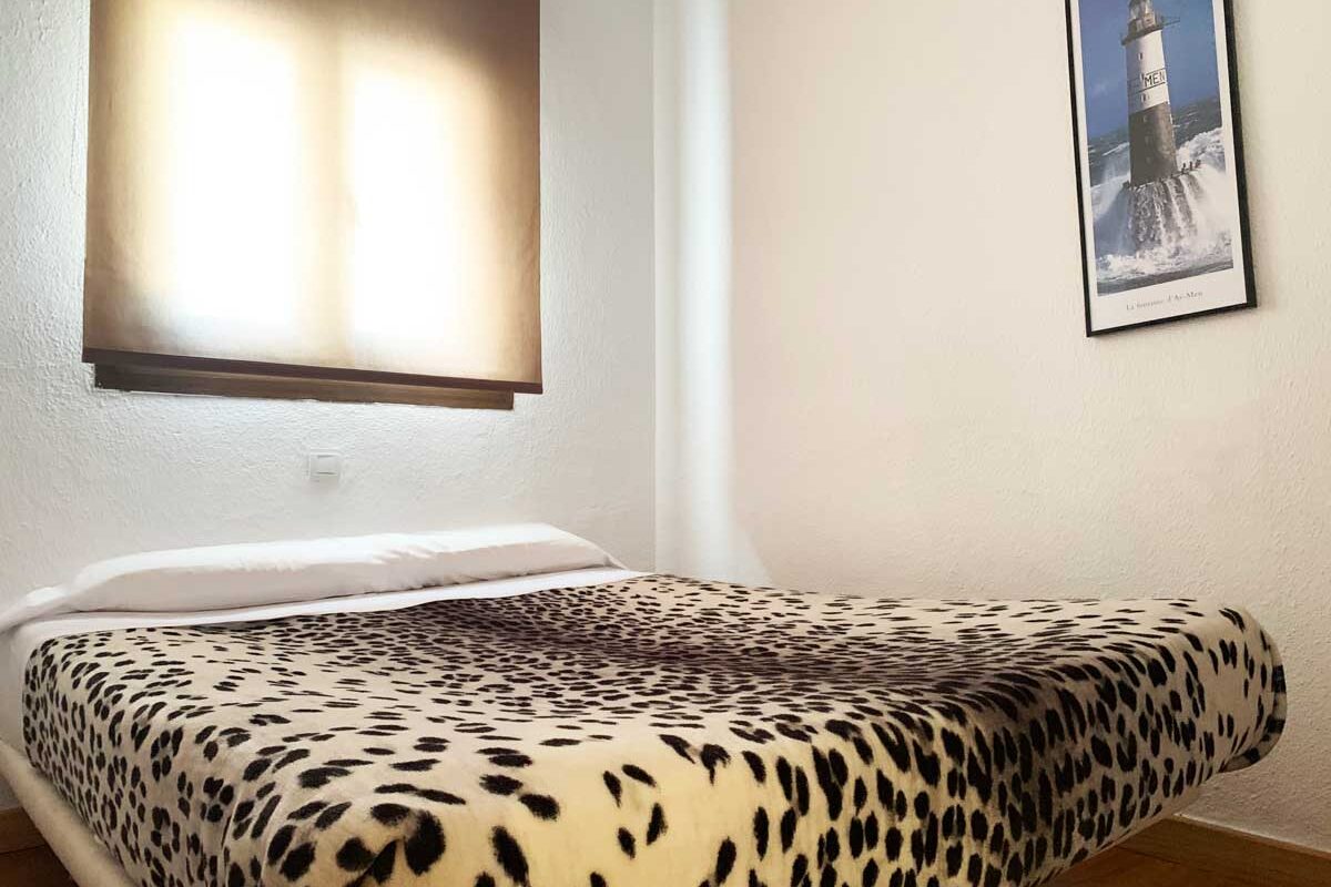 Apartamento Acebo 6