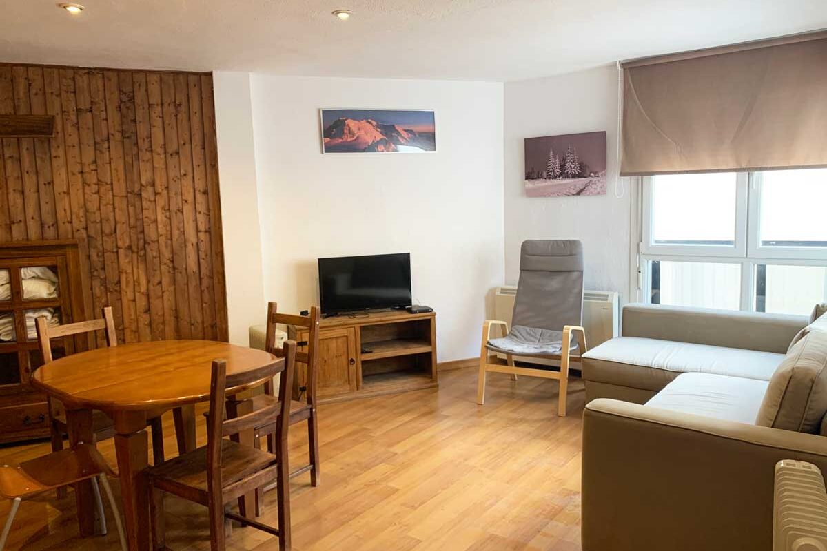 Apartamento Acebo 6
