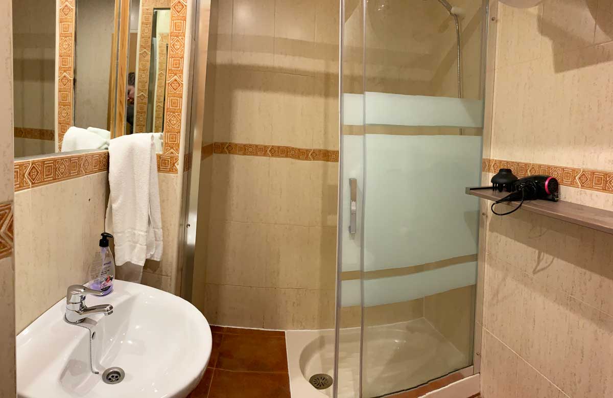 Apartamento Acebo 6